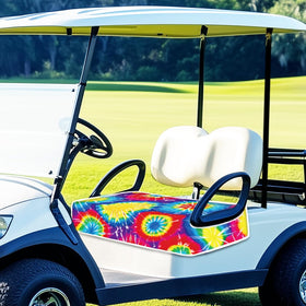 ORIGACH gift-ready golf cart accessory for golfers
