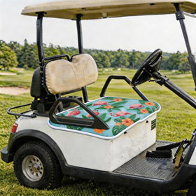 ORIGACH gift-ready packaging is ideal for gifting to golf lovers.