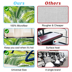 ORIGACH gift-ready packaging for golfers and friends.