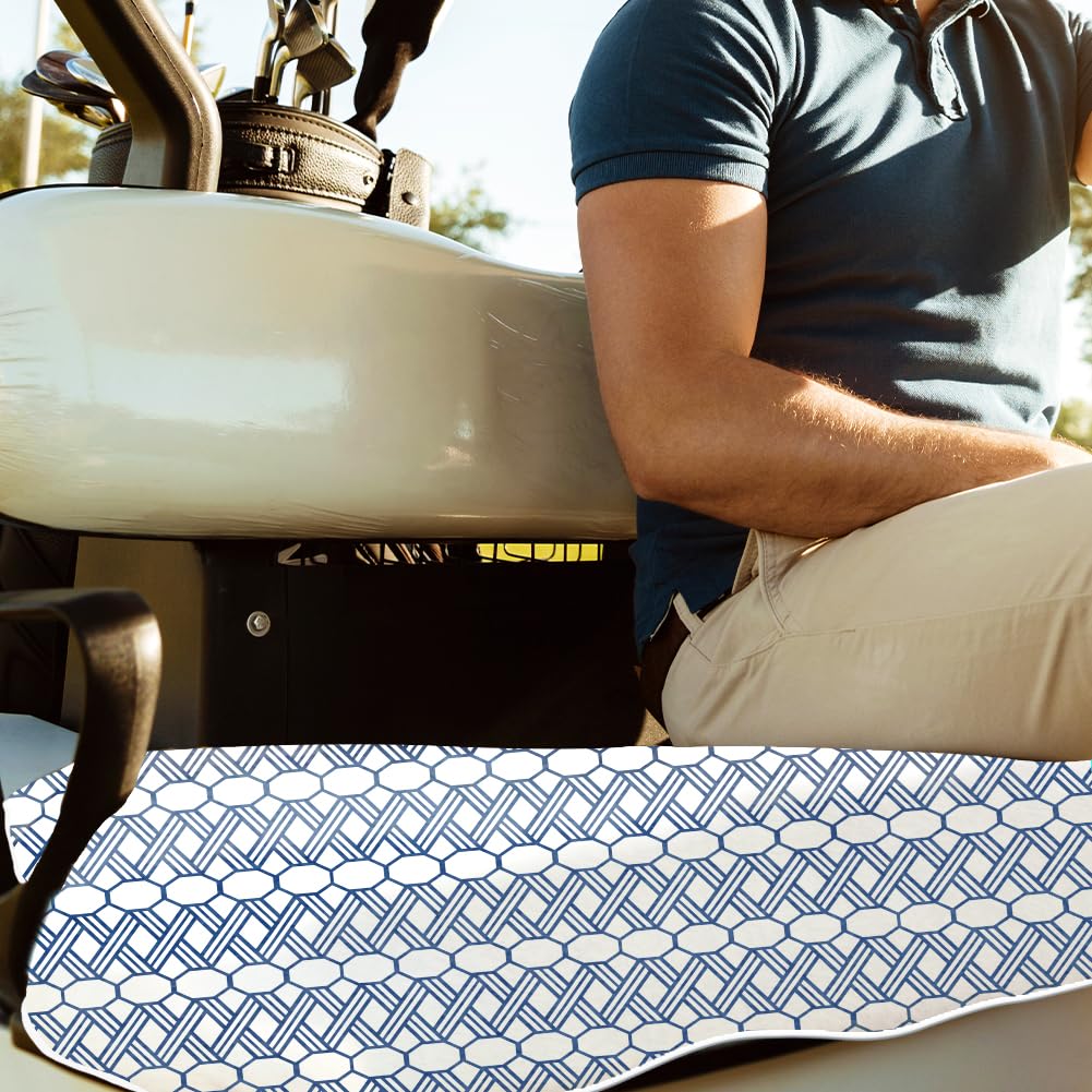 ORIGACH armrest-hole design aligns for quick, tool-free fitting.