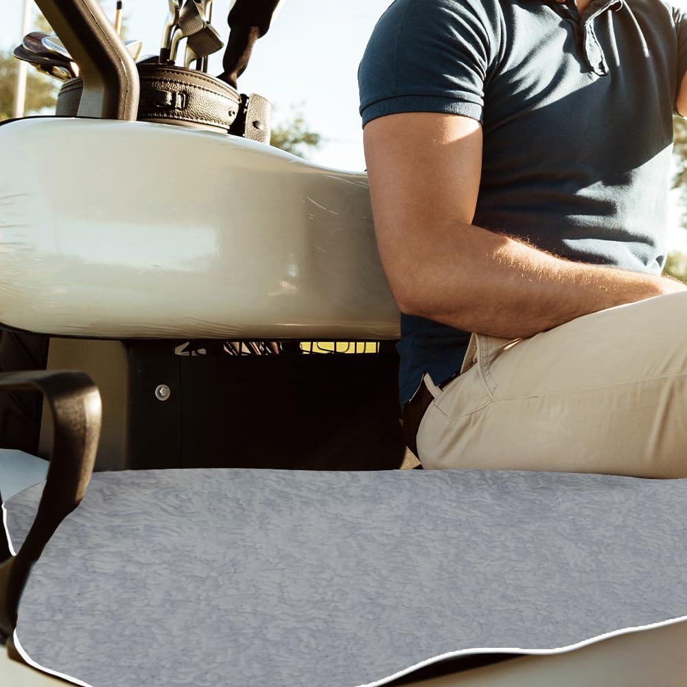 ORIGACH durable microfiber resists fading after washes for long-lasting color.