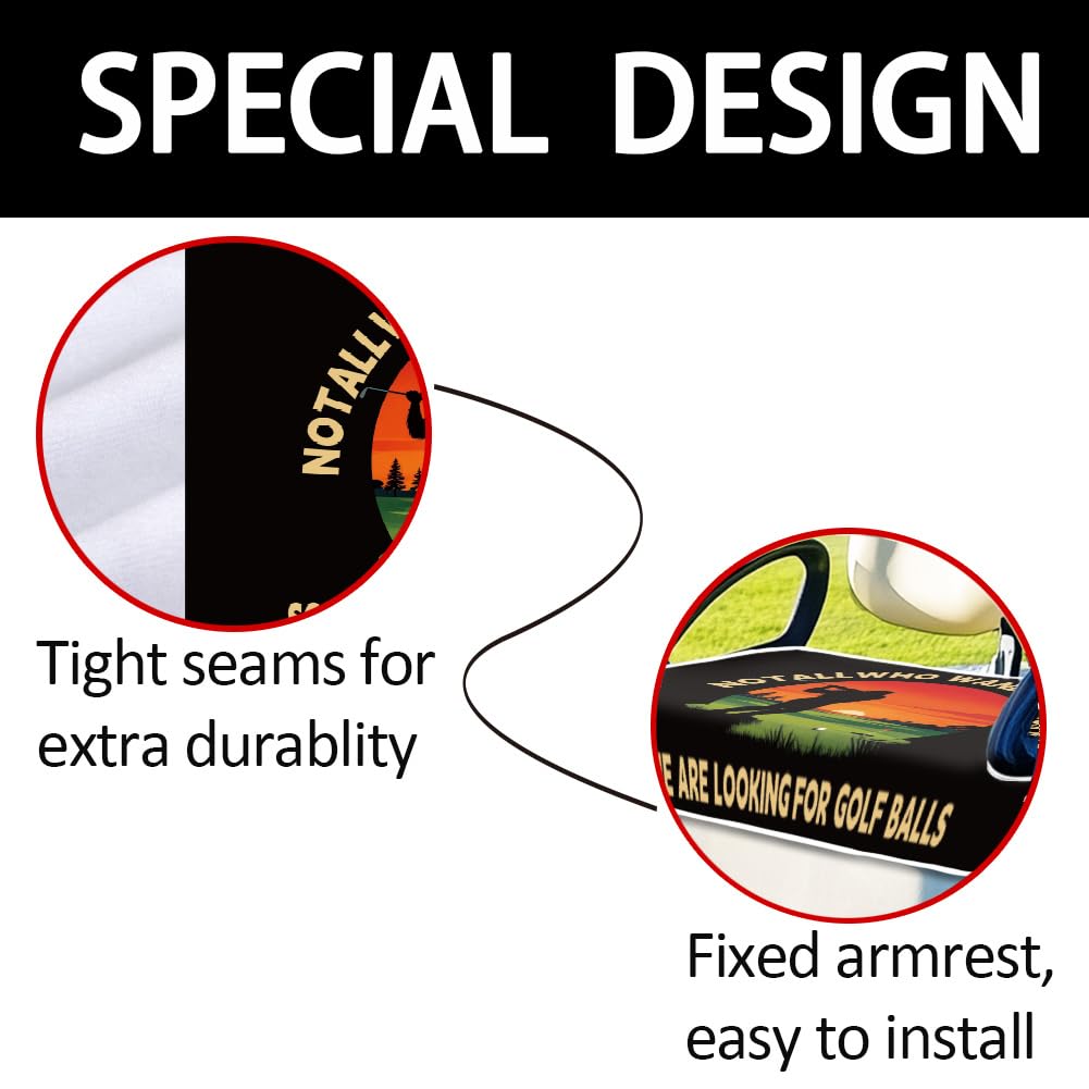 ORIGACH microfiber seat cover close-up highlighting soft, durable fabric and wrinkle resistance.
