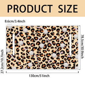 ORIGACH golf club-pattern seat cover blends sport design with durable microfiber