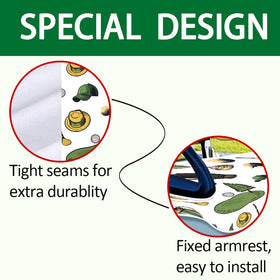 ORIGACH microfiber blanket delivers ultra-soft cooling comfort on warm days