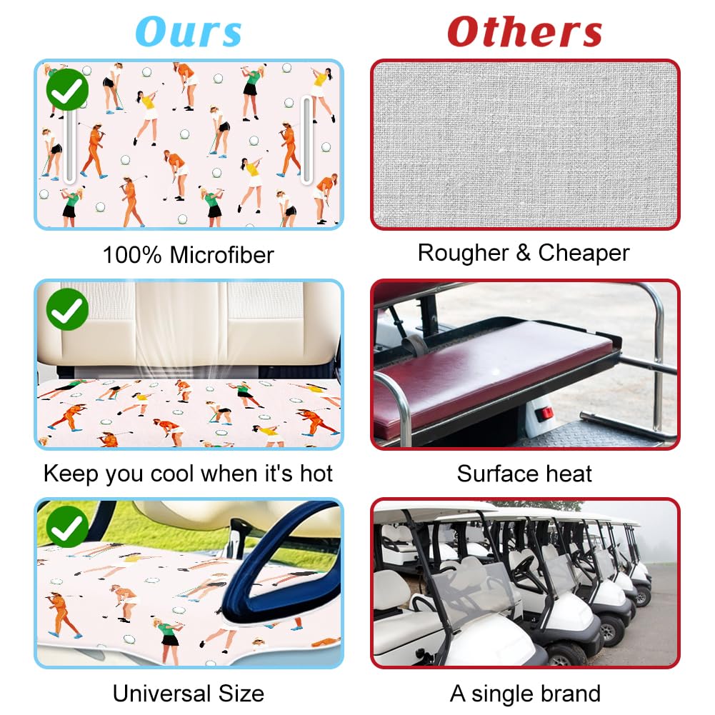 ORIGACH machine washable microfiber fabric is easy to clean.