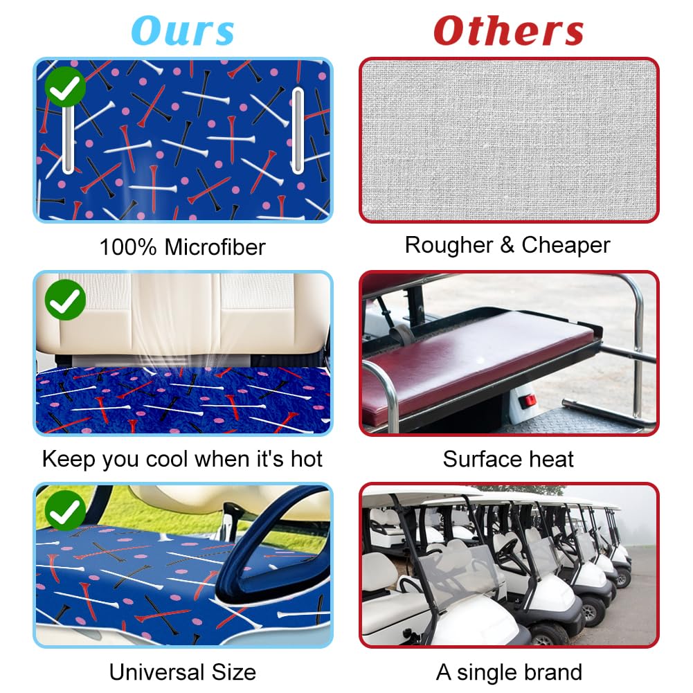 ORIGACH machine-washable microfiber keeps cushions wrinkle-free with regular care