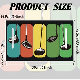 ORIGACH microfiber cooling towel blanket provides breathable cooling during hot rounds.