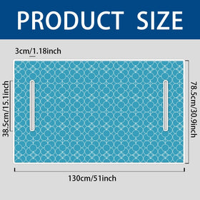 ORIGACH microfiber close-up shows soft, breathable fabric for comfort.