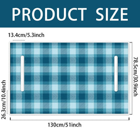 ORIGACH microfiber seat cover showcases soft fabric and easy-care durability.