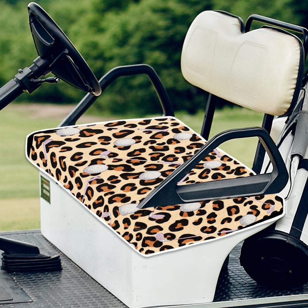 ORIGACH microfiber seat cover offers soft texture and easy care