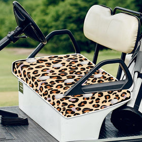 ORIGACH microfiber seat cover offers soft texture and easy care