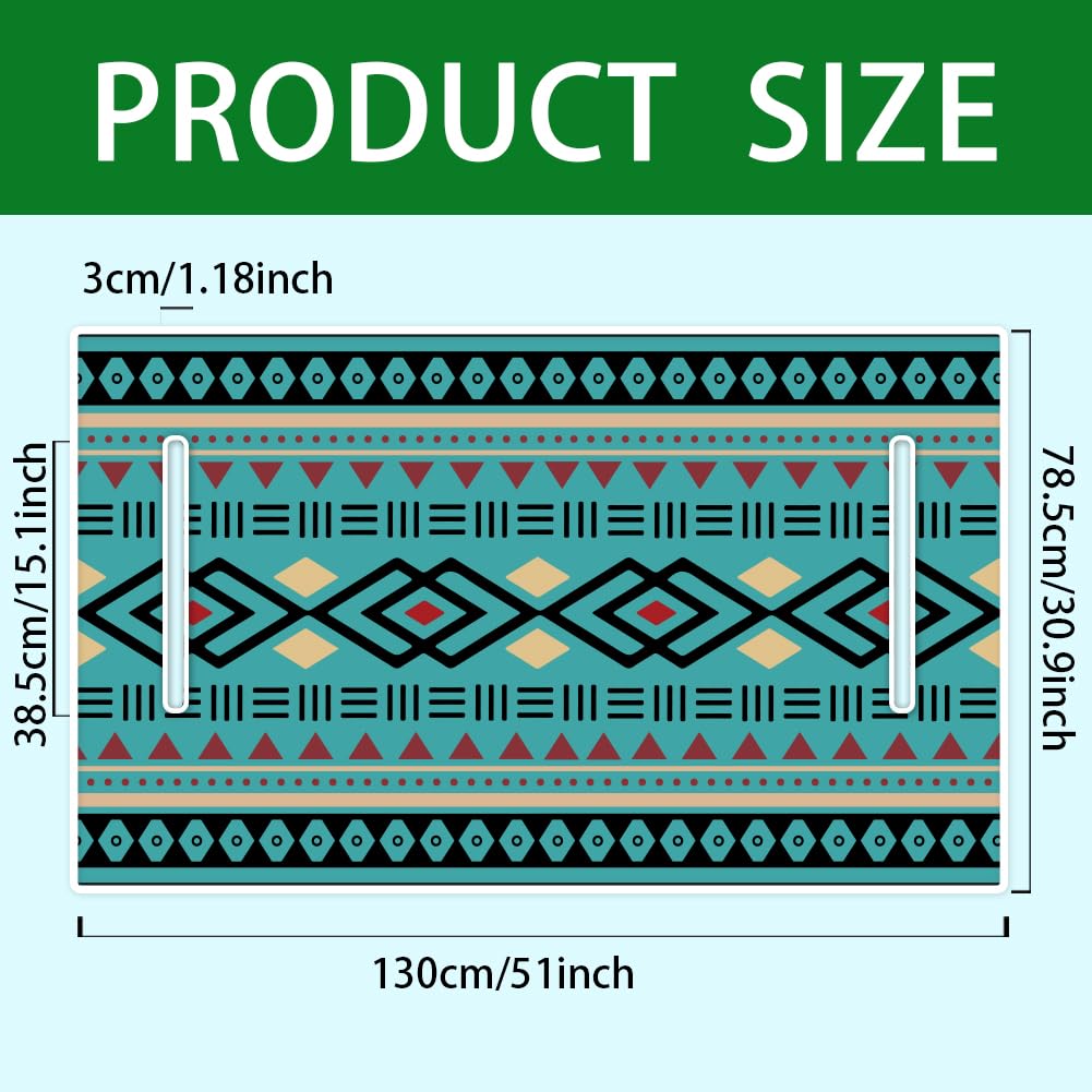 ORIGACH microfiber seat cover offers breathable comfort and easy care.