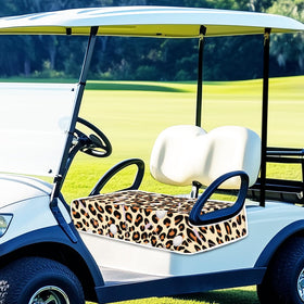 ORIGACH seat cover keeps you cool in summer and warm in cooler months