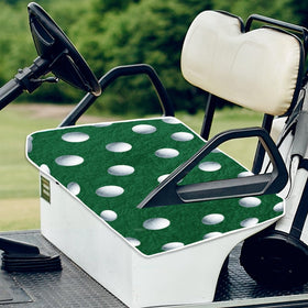 ORIGACH armrest-cut design enables tool-free installation.