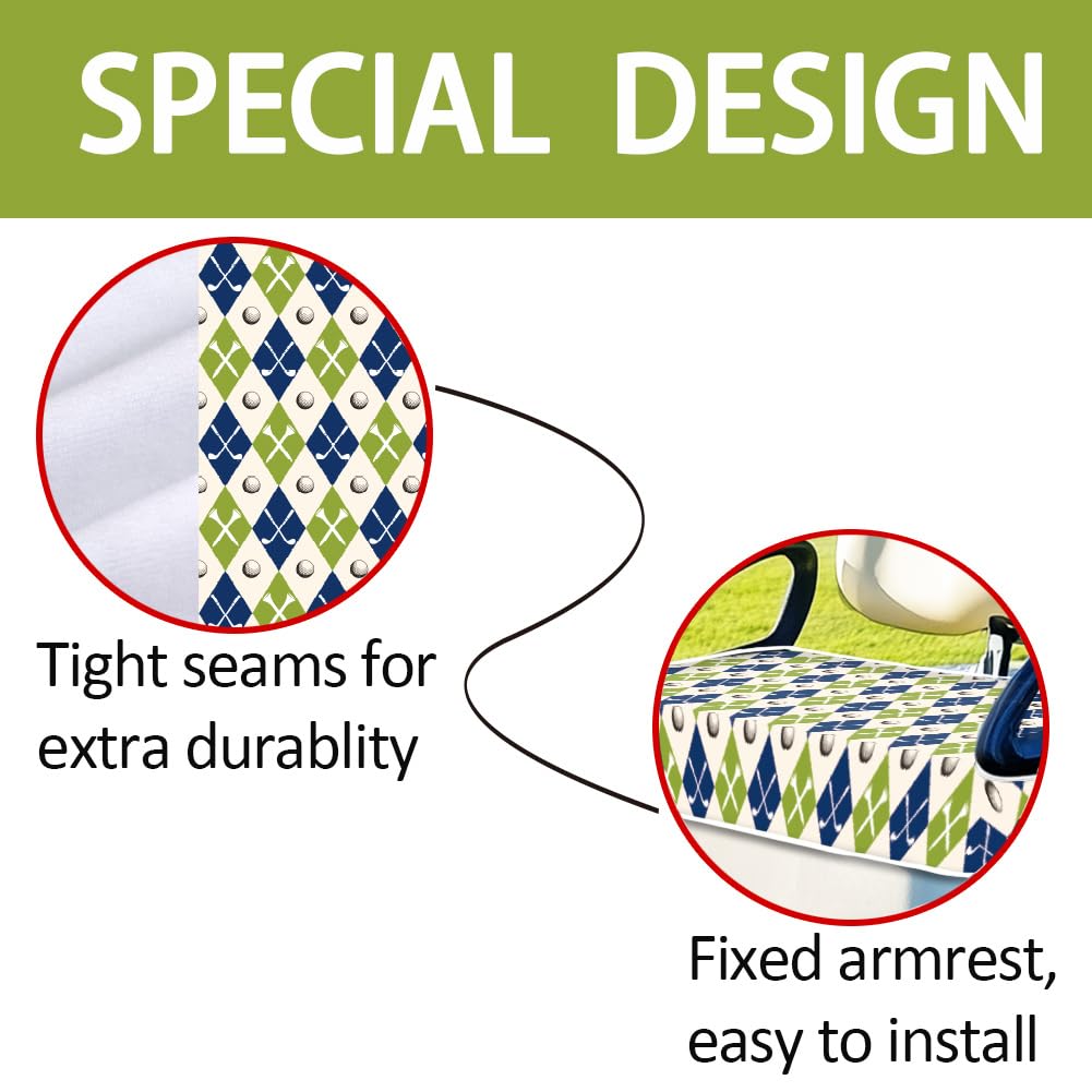 Origach seat cover installation is simple and tool-free for quick updates.