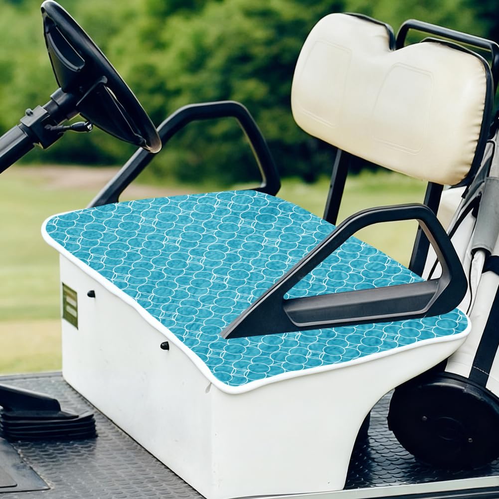 ORIGACH sweat-absorbent fabric keeps rides cooler and drier.