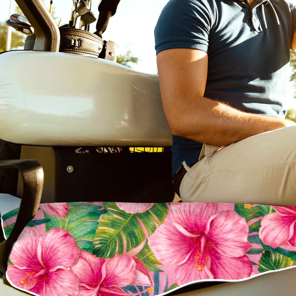 ORIGACH sweat-absorbent material reduces stickiness on hot days