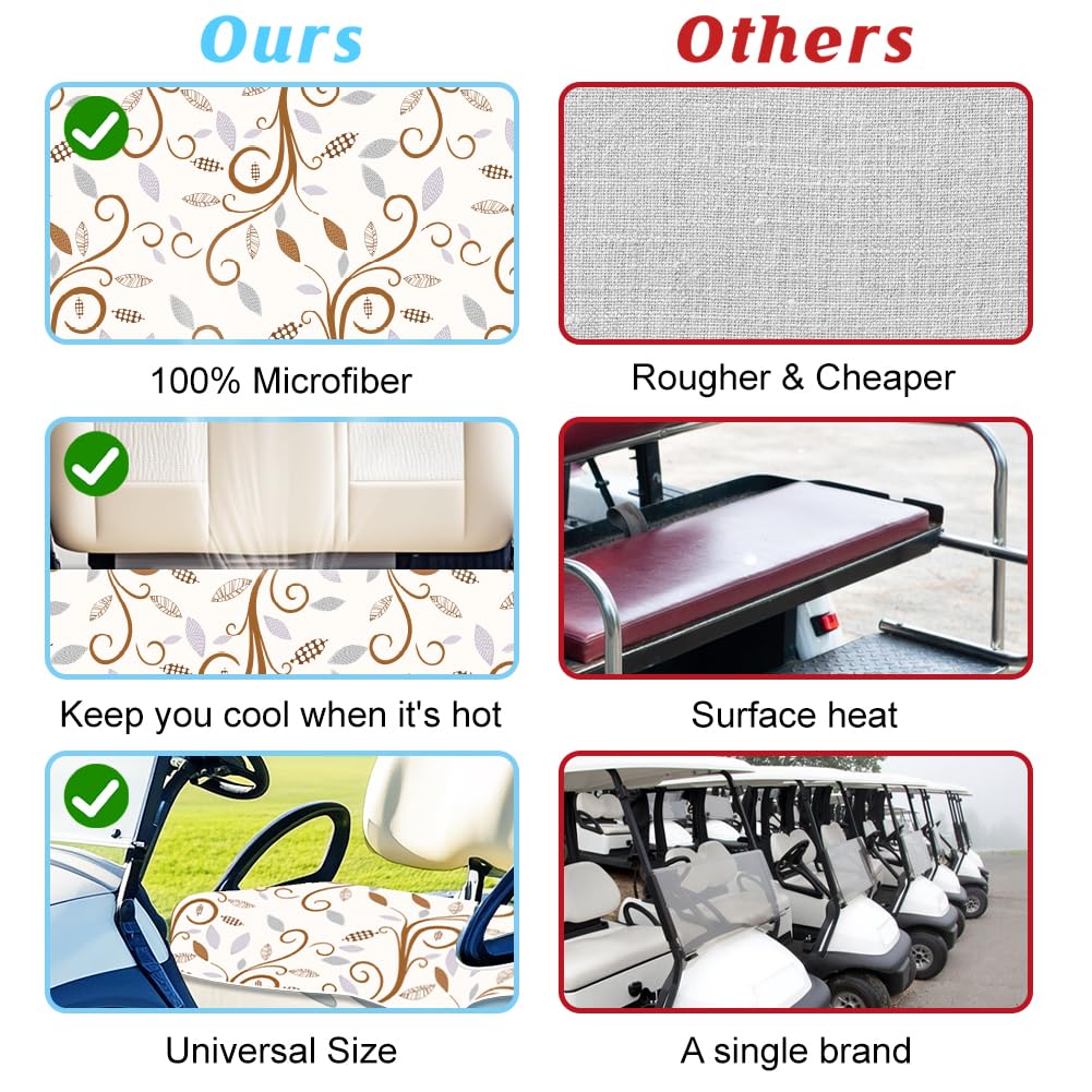 ORIGACH universal-fit close-up demonstrates 51x30-9-inch size compatibility.