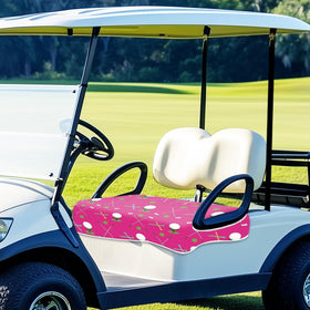 ORIGACH universal 78.5x130 cm fit for most 2-seat carts