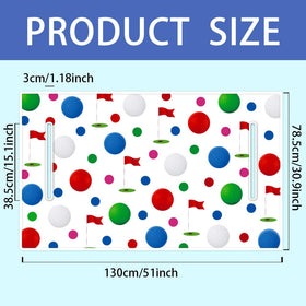 Origach seat covers with soft microfiber provide cozy, comfortable seating.