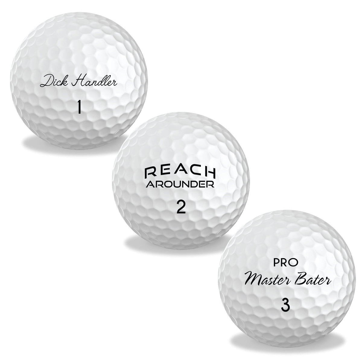 O'RINN GOLF gift-ready box presents a fun gift idea for dads, groomsmen, or white-elephant events.