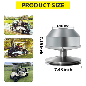 Orle Oko OEM replacement JN6-G6201-03-04 for Yamaha golf carts.