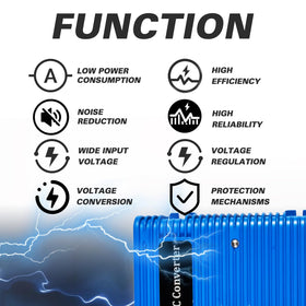 Orle Oko battery-pack connection design promotes balanced charging.