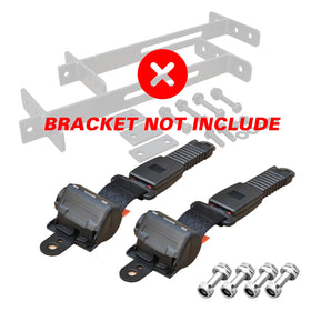 Orle Oko Club Car DS Precedent belt for stable seating