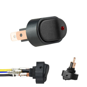 Orle Oko controller box and wiring diagram simplify installation