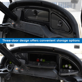 Orle Oko installation guide image showing simple, clean dash upgrade process.