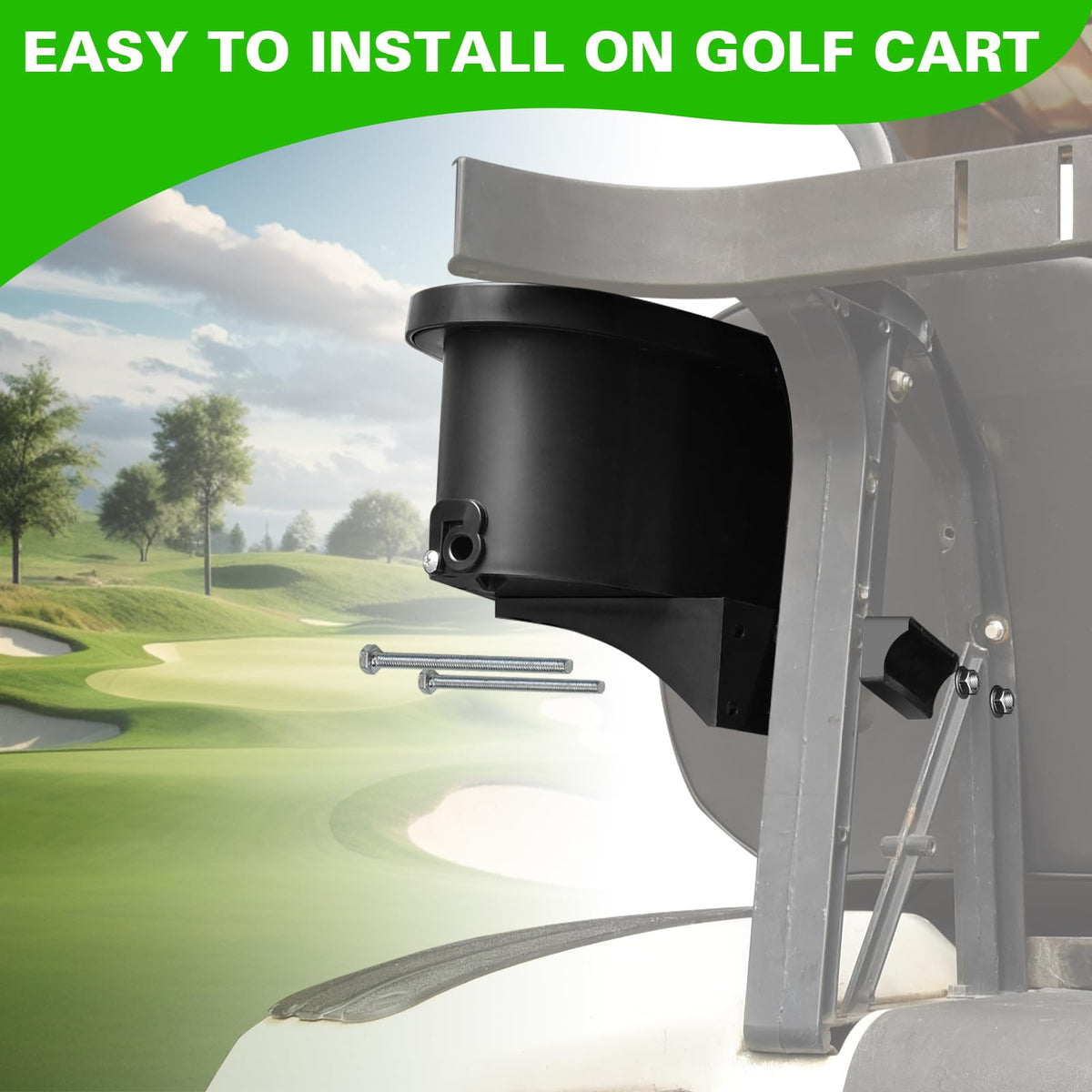 Orle Oko drain plug enables easy dumping of dirty water.