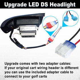 Orle Oko DS 12V LED beam for efficient lighting.