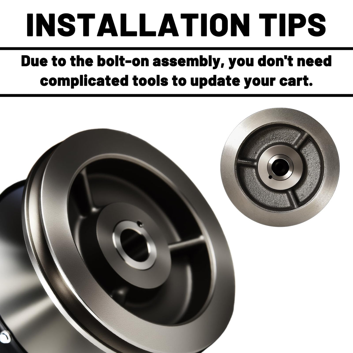 Orle Oko clutch packaging confirms OEM 23192-G1 compatibility for quick replacement.