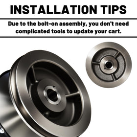 Orle Oko clutch packaging confirms OEM 23192-G1 compatibility for quick replacement.