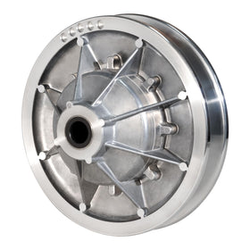 Orle Oko EZGO rear drive clutch closeup for smoother gear engagement.