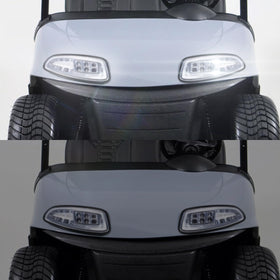 Orle Oko 12V EZGO RXV headlights designed for reliable performance