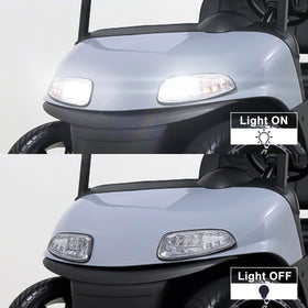 Orle Oko EZGO RXV OEM replacement parts 607438 607439