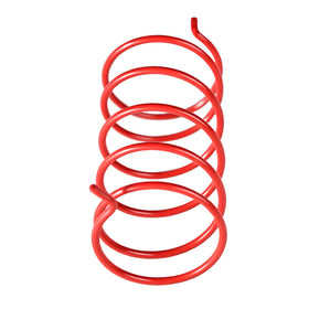 Orle Oko clutch spring aluminum body close-up showing durability.