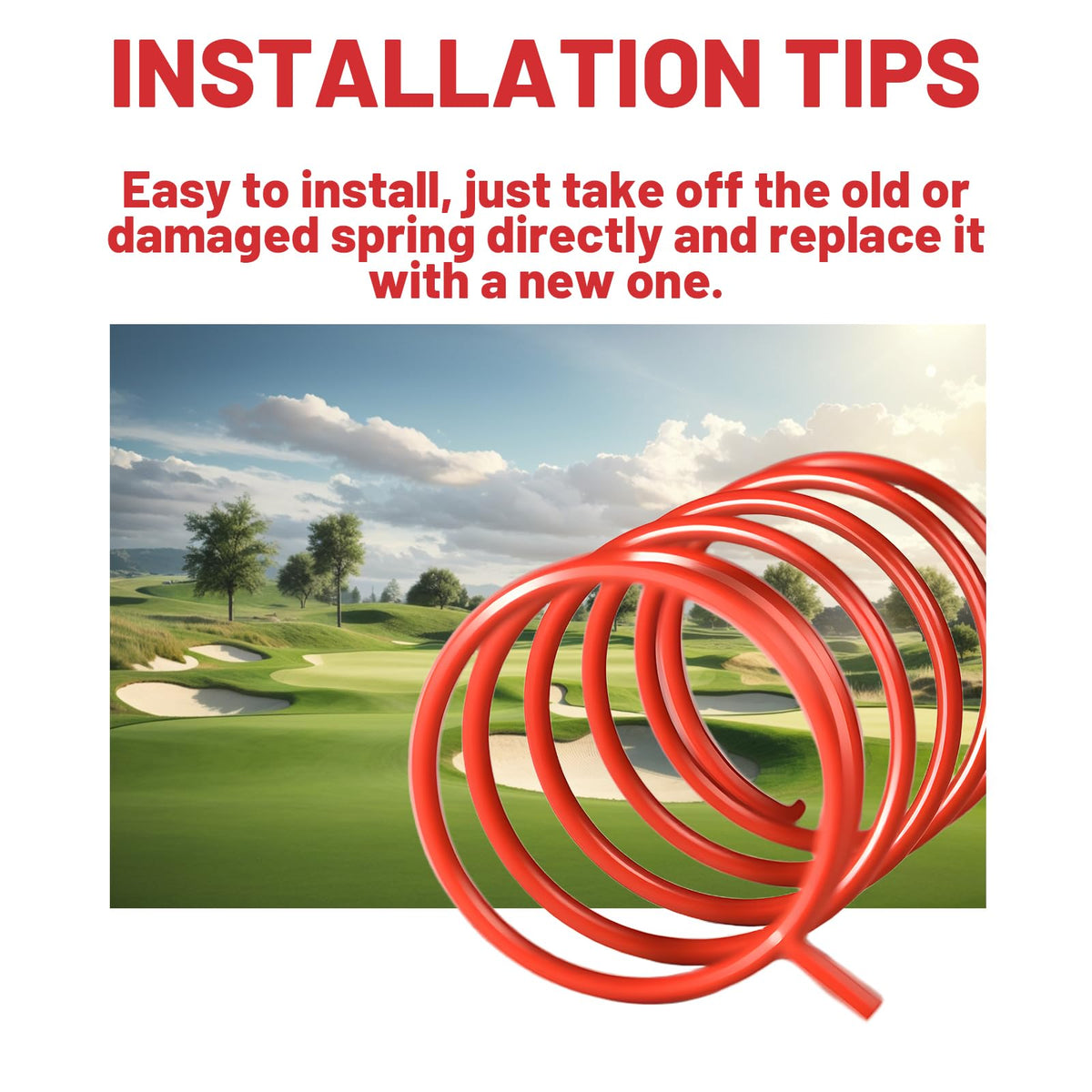 Orle Oko installation process shown for quick upgrade.
