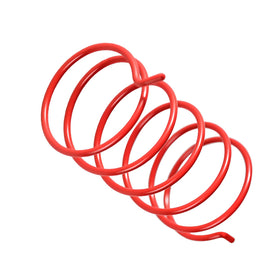 Orle Oko torque-boosting spring supports uphill driveability.