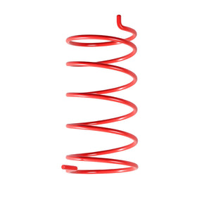 Orle Oko durable aluminum spring enhances reliability on varied terrain.