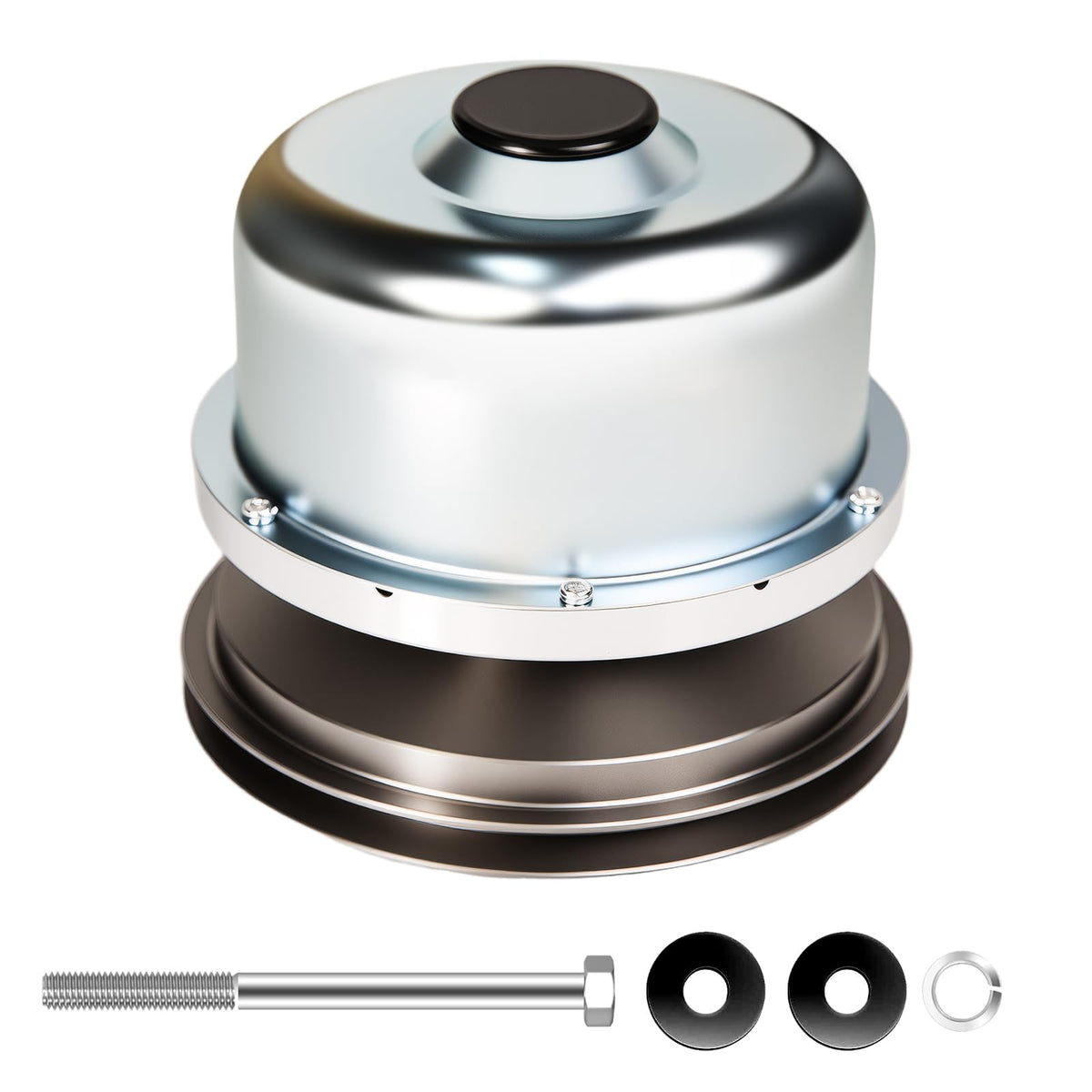 Orle Oko primary drive clutch for Yamaha G29, smooth engagement.