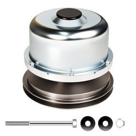 Orle Oko primary drive clutch for Yamaha G29, smooth engagement.
