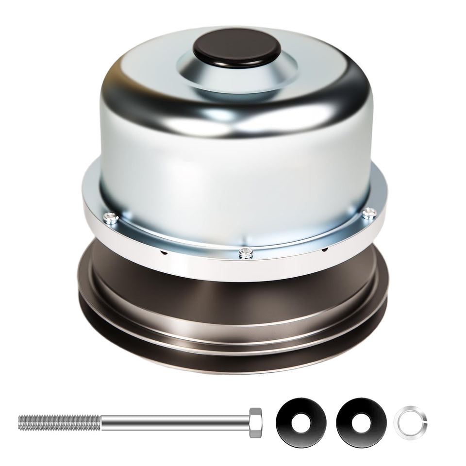 Orle Oko primary drive clutch for Yamaha G29, smooth engagement.