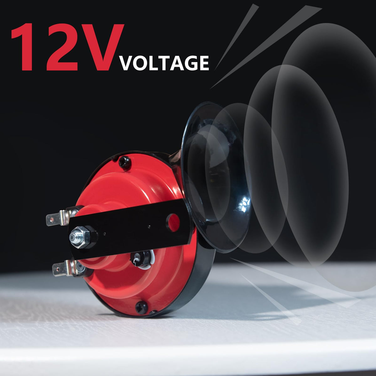 Orle Oko horn brake switch module adds functional horn and brake lights