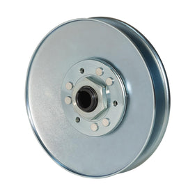 Orle Oko bolt-on secondary clutch assembly ready to install.