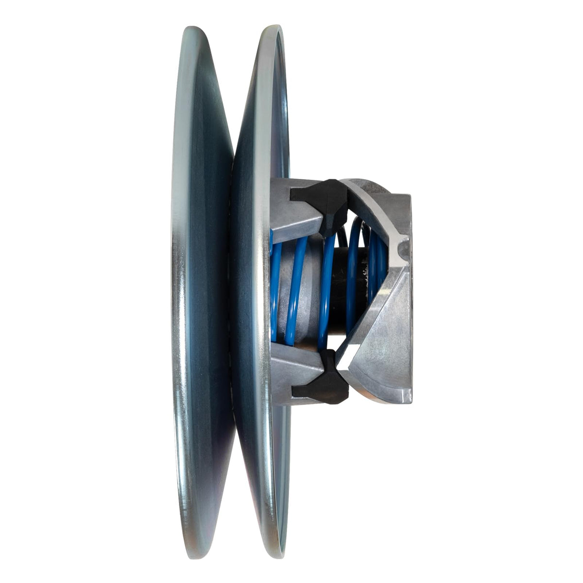 Orle Oko Kawasaki FE350 fit—engine-friendly clutch upgrade for consistent power transfer.