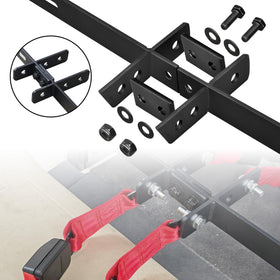 Orle Oko mounting hardware included for easy installation.