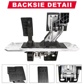 Orle Oko mounting hardware for stable installation