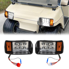 Orle Oko OEM 101988002 left headlight factory-style fit
